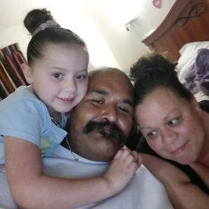 Meet your Posher, Larry